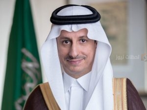 وزير السياحة