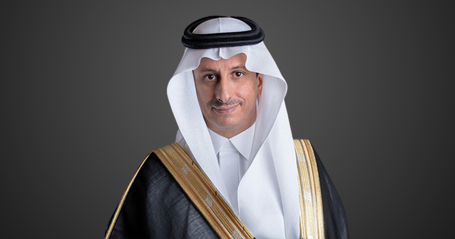 وزير السياحة السعودي