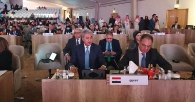 وزير السياحة يشارك فى الدورة 26 للجمعية العامة لمنظمة الأمم المتحدة للسياحة