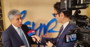 وزير السياحة: خطة لتطوير منطقة بين مطار سفنكس ودهشور للجذب السياحى