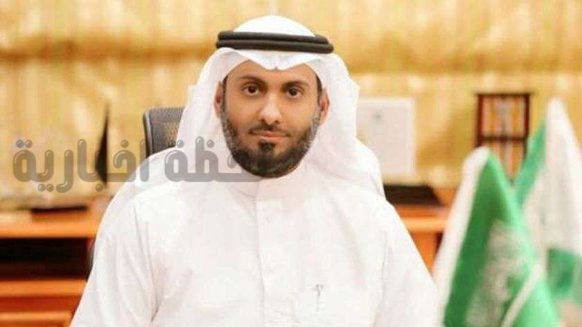 وزير الصحة السعودي