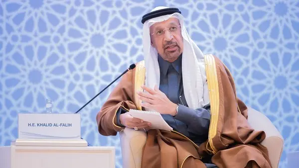 وزيرة الاستثمار