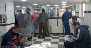 وزيرة التنمية المحلية توجه بسرعة معالجة طلبات التصالح وإبلاغ المواطنين بالنتائج