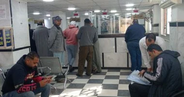 وزيرة التنمية المحلية توجه بسرعة معالجة طلبات التصالح وإبلاغ المواطنين بالنتائج