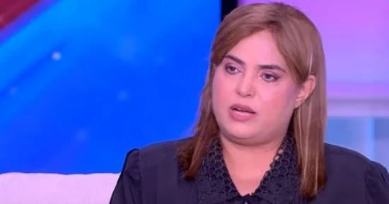وفاء مكي