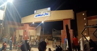 وفاة إسماعيل الليثي وتفاصيل اللحظات الأخيرة في حياة الفنان الشعبي