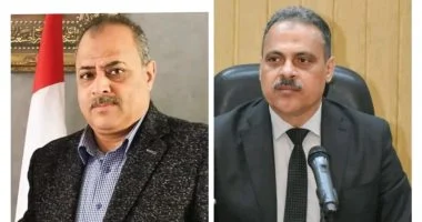 وفاة رئيس مدينة ديرب نجم ومحافظ الشرقية يشيد بتفانيه وإخلاصه العملي