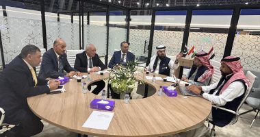 وفد السياحة يبحث الاستعدادات للحج وخدمات الضيافة بالمشاعر لكافة البرامج