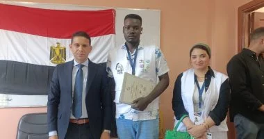 وفد حقوقي يراقب اليوم الثاني من الانتخابات في الفيوم