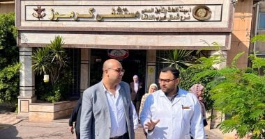 وكيل الصحة بالإسكندرية: المجلس الصحي يسعى لتنسيق الجهود وتوحيدها