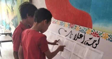 وكيل تعليم الإسماعيلية يرحب برئيس الإدارة المركزية لمراكز الشباب المصرية