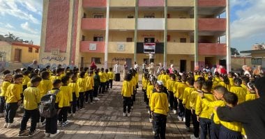 وكيل تعليم الفيوم يوجه العاملين بالمدارس بتعليمات جديدة هامة