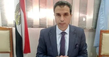 وكيل تعليم كفر الشيخ يطلق مسابقة دينية ويشيد بتفعيل منصة كيرو اليابانية