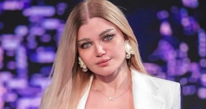 أول تعليق من ياسمين الخطيب بعد قرار منعها من الظهور في جميع وسائل الإعلام