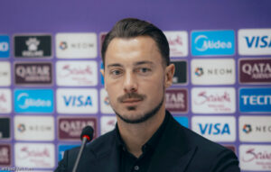 يايسله يؤكد ضرورة حماية سلسلة اللاهزيمة في دوري أبطال آسيا