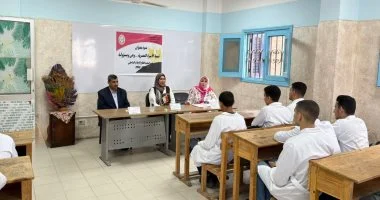 ينظم مجمع إعلام دمياط ندوة بعنوان وعي ومسؤولية لتنمية الأسرة المصرية