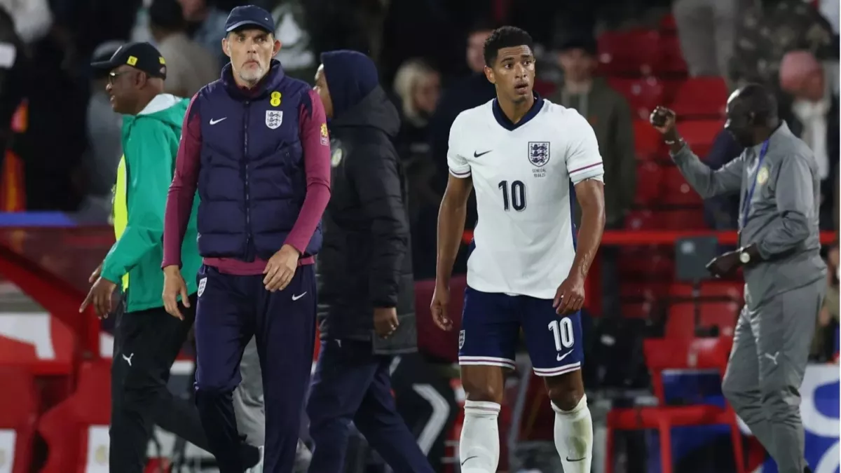 يوبيخ نجم ريال مدريد أمام الإعلام بسبب تصرفه المثير للجدل