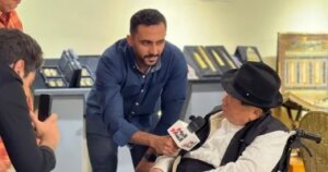 الياباني يوشيمورا: المتحف الكبير أصبح وجهتي الأولى في كل زيارة لمصر