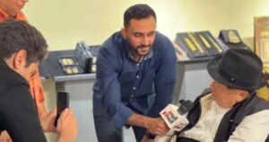 يوشيمورا لـ اليوم السابع: فخور بحضور الافتتاح الأسطورى للمتحف المصرى الكبير