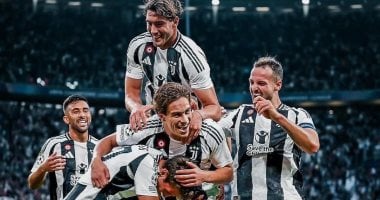 يوفنتوس ضد سبورتنج.. سباليتى يبحث عن أول فوز فى دورى أبطال أوروبا